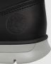 JACK & JONES JACK&JONES FOOTWEARJFWTUBAR LEATHER ANTHRACITE STSAnthracite40 - Thumbnail 15