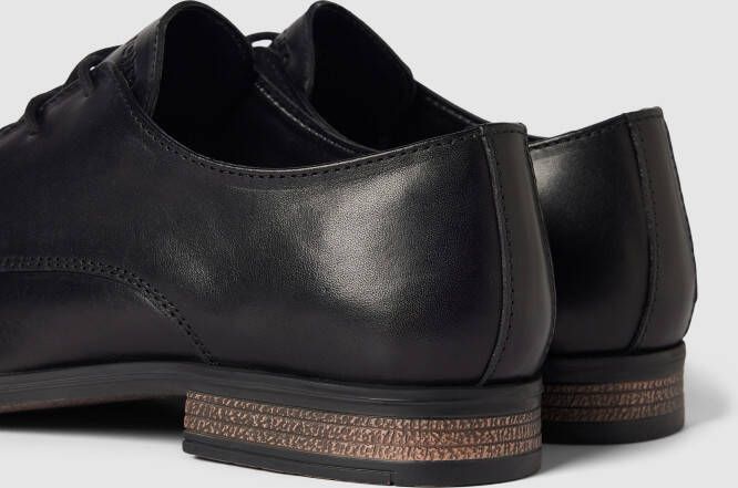 jack & jones Derby schoenen met vetersluiting model 'RAYMOND'