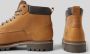 Jack & jones Leren boots met labelbadge model 'QUEENSWAY' - Thumbnail 5