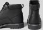 Jack & jones Leren boots met labelbadge model 'QUEENSWAY' - Thumbnail 7