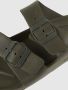 JACK & JONES JACK&JONES JFWCROXTON MOULDED SANDAL NOOS Heren Sandalen - Thumbnail 15