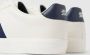 JACK & JONES JFWFREEMAN sneakers wit blauw - Thumbnail 6