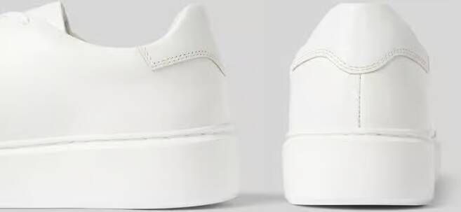 jack & jones Sneakers met label in reliëf model 'STOCKHOLM'