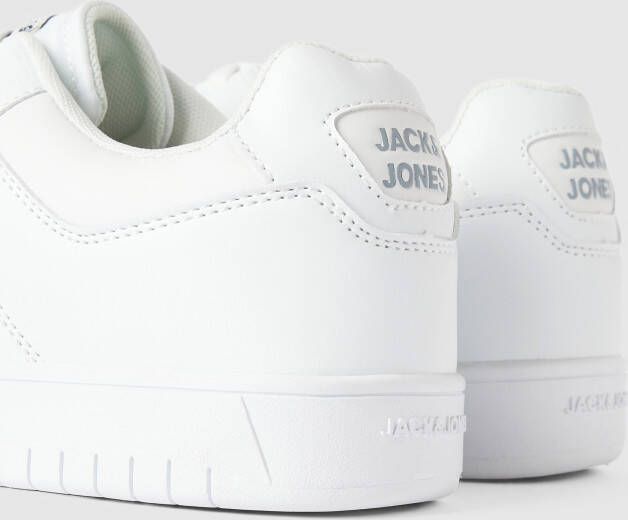 jack & jones Sneakers met labeldetails model 'JAM'