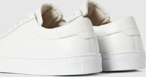 jack & jones Sneakers met labeldetails model 'JFWCOREY'