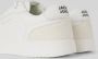 Jack & jones Sneakers met labelpatch en -print model 'WEALING' - Thumbnail 10