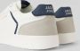 Jack & jones Sneakers met labelpatch en -print model 'WEALING' - Thumbnail 6