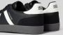 JACK & JONES JACK&JONES JFWMAMBO PU SPECIAL NOOS Heren Veterschoenen - Thumbnail 8