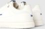 JACK & JONES Heren Sneaker wheath pu Bright White WIT - Thumbnail 15