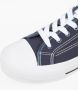 JACK & JONES JACK&JONES JFWCORP CANVAS LO LN JNR Heren Veterschoenen - Thumbnail 1