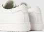 Jack & jones Sneakers van leer met labeldetail model 'RADCLIFFE' - Thumbnail 3