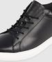 JACK & JONES JACK&JONES FOOTWEAR JFWGALAXY LEATHER Heren Sneakers - Thumbnail 6