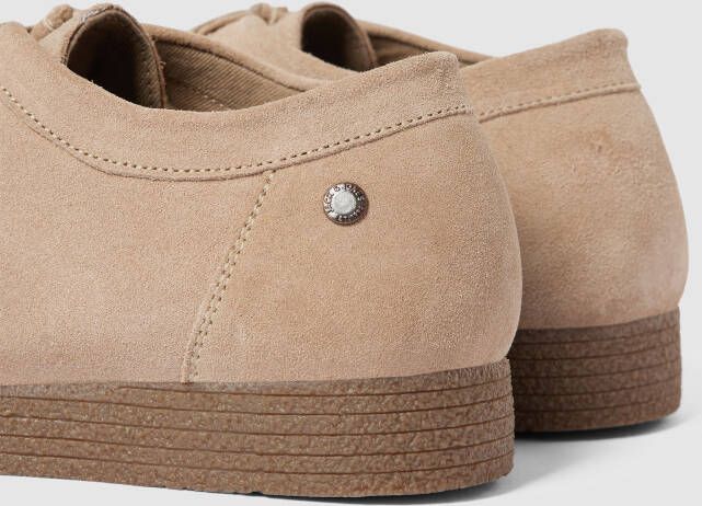 jack & jones Veterschoenen met labeldetails