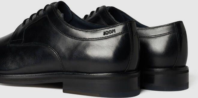 JOOP! SHOES Derby's met vetersluiting model 'KLEITOS'