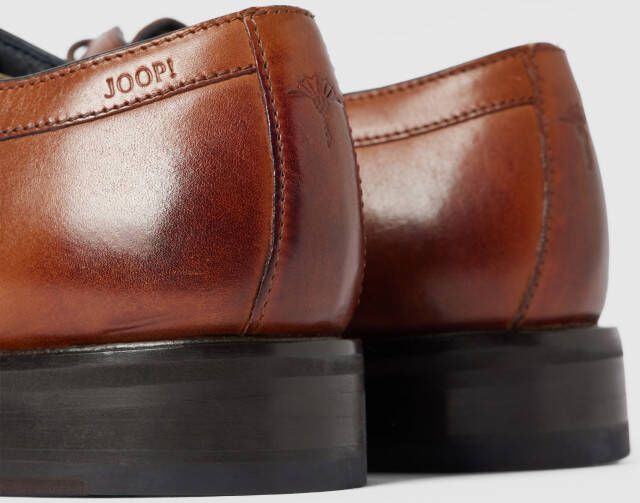 JOOP! SHOES Derby's met vetersluiting model 'KLEITOS'