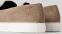 JOOP! SHOES Loafers van leer in effen design - Thumbnail 3