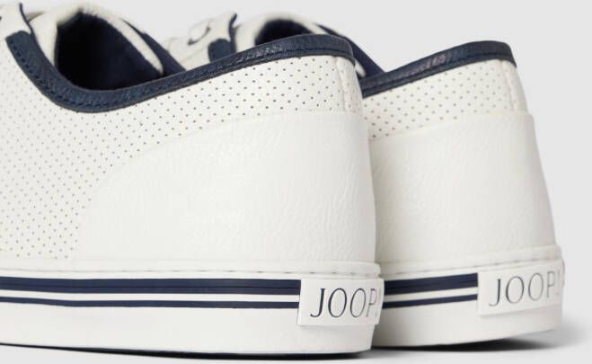 JOOP! SHOES Sneakers met labelstitching model 'Vegas Ice'