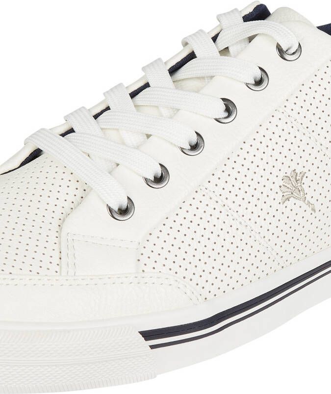 JOOP! SHOES Sneakers met perforaties model 'Vegas'