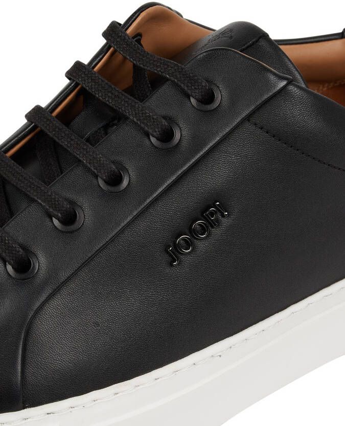 JOOP! SHOES Sneakers van leer model 'Tinta'