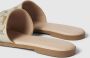Joop! Slippers met labeldetail model 'mazolino merle' - Thumbnail 7