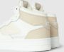 Karl Kani High top sneakers met labeldetail - Thumbnail 2