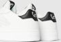 Karl Kani 89 Classic Basketball Schoenen white white black maat: 46 beschikbare maaten:41 42 43 44 45 46 42.5 44.5 - Thumbnail 4