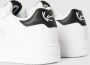 Karl Kani 89 Classic Basketball Schoenen white white black maat: 46 beschikbare maaten:41 42 43 44 45 46 42.5 44.5 - Thumbnail 3