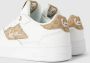 Karl Kani 89 Classic 89 Schoenen white beige maat: 47.5 beschikbare maaten:41 42.5 43 44.5 45 46 45.5 47.5 - Thumbnail 2