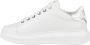 Karl Lagerfeld Sneakers met labelapplicatie model 'KAPRI' - Thumbnail 10