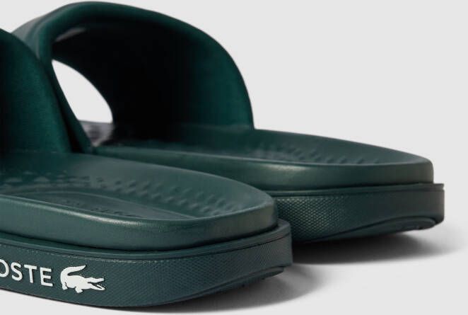 Lacoste instappers store