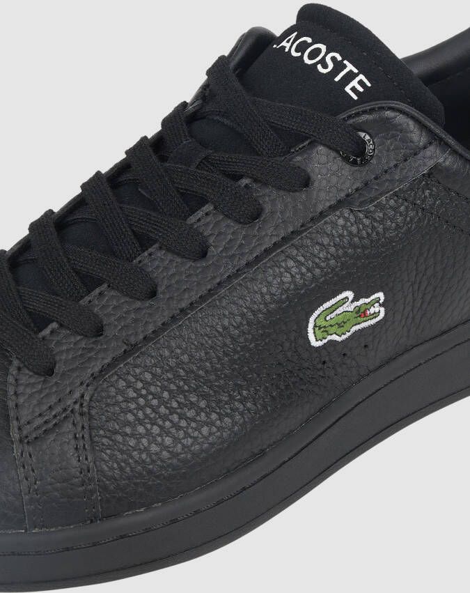 Lacoste Lederen sneaker