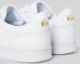 Lacoste Leren sneakers met labelapplicatie model 'CARNABY' - Thumbnail 15