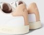 Lacoste Leren sneakers met labelapplicatie model 'GRADUATE PRO' - Thumbnail 11