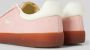 Lacoste Leren sneakers met labelpatch en logoprint model 'BASESHOT' - Thumbnail 10