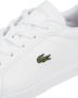 Lacoste Powercourt Sneakers 07211Su Wit - Thumbnail 6