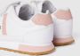 Lacoste Sneaker met merkstitching model 'PARTNER 0121 1 SUC' - Thumbnail 2