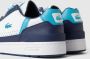 Lacoste Sneakers in colour-blocking-design model 'CLIP' - Thumbnail 10