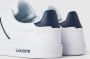 Lacoste Europa Pro Fashion sneakers Schoenen white navy maat: 46 beschikbare maaten:44.5 46 - Thumbnail 10