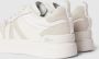 Lacoste L002 0722 1 Cfa Fashion sneakers Schoenen white white maat: 37.5 beschikbare maaten:36 37.5 39 40.5 41 42 - Thumbnail 9