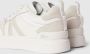 Lacoste L002 0722 1 Cfa Fashion sneakers Schoenen white white maat: 37.5 beschikbare maaten:36 37.5 39 40.5 41 42 - Thumbnail 11