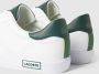 Lacoste Sneakers met contrastgarnering model 'POWERCOURT' - Thumbnail 15
