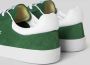 Lacoste Sportschuhe Baseshot Sneaker mit Schnürung - Thumbnail 12