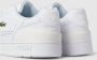 Lacoste T-clip Fashion sneakers Schoenen white white maat: 40.5 beschikbare maaten:36 37.5 39.5 40.5 - Thumbnail 11