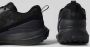 Lacoste L003 Evo Heren Schoenen Zwart Maat: 42.5 Mesh Synthetisch Foot Locker - Thumbnail 9