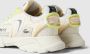 Lacoste Sneakers met labeldetails model 'NEO' - Thumbnail 4
