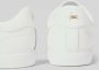 Lacoste Leren sneaker met logo-applicatie model 'POWERCOURT 2.0' - Thumbnail 21