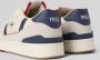 Lacoste T-Clip Basketball in beige formaten: 42.5 - Thumbnail 16