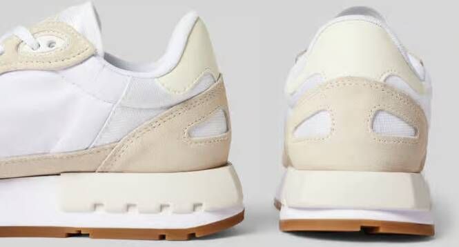 Lacoste Sneakers met labelprint model 'PARTNER'