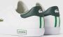 Lacoste Klassieke Casual Sneakers Powercourt 2.0 White Heren - Thumbnail 19