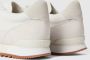 Lacoste Sneakers met labelstitching model 'PARTNER RETRO' - Thumbnail 3